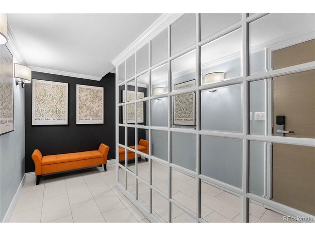 1625 Larimer St 1601, Denver, CO 80202