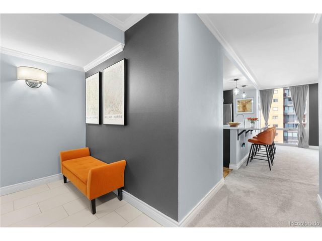 1625 Larimer St 1601, Denver, CO 80202