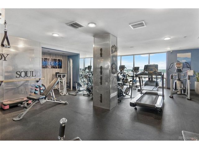1625 Larimer St 1601, Denver, CO 80202