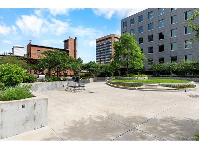 1625 Larimer St 1601, Denver, CO 80202