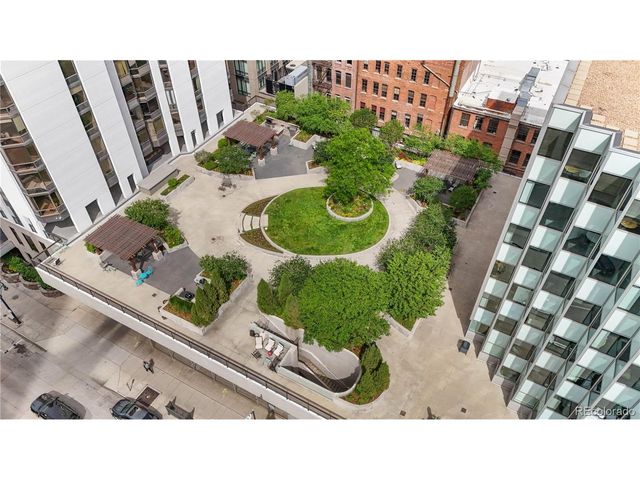 1625 Larimer St 1601, Denver, CO 80202