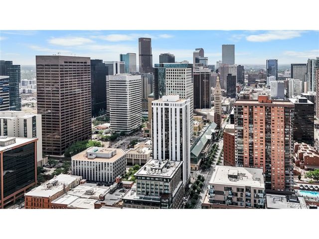 1625 Larimer St 1601, Denver, CO 80202
