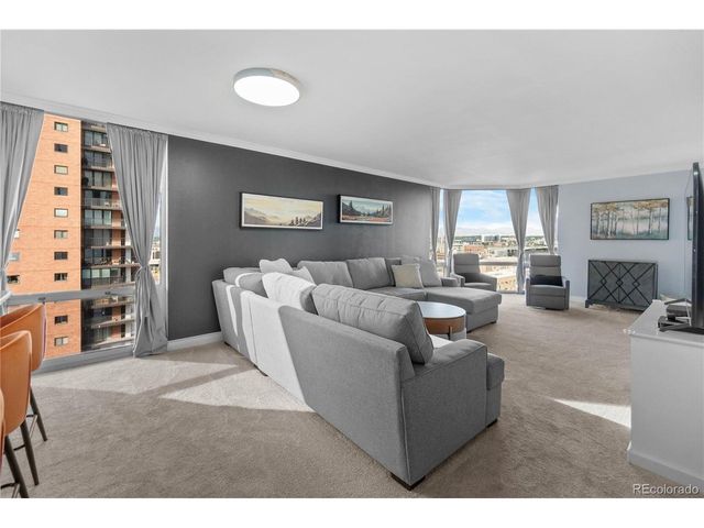 1625 Larimer St 1601, Denver, CO 80202