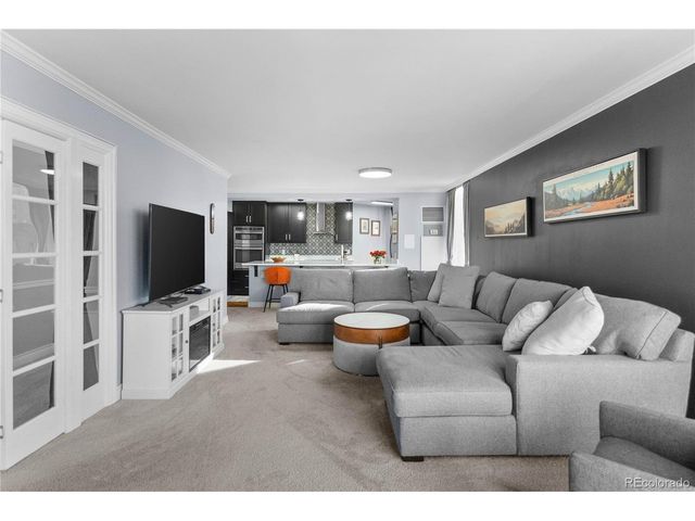 1625 Larimer St 1601, Denver, CO 80202