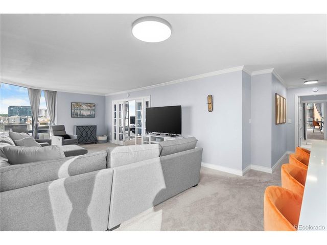1625 Larimer St 1601, Denver, CO 80202