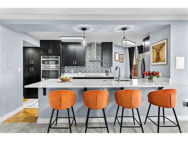 1625 Larimer St 1601, Denver, CO 80202