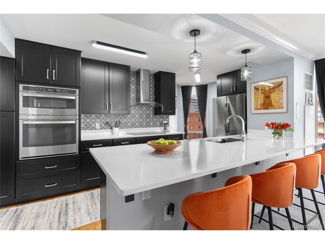 1625 Larimer St 1601, Denver, CO 80202