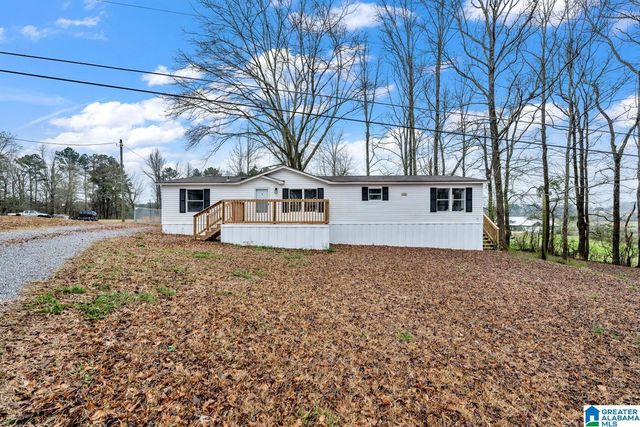 96 HUETTE ESTES ROAD, Jasper, AL 35504