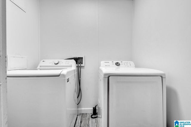 96 HUETTE ESTES ROAD, Jasper, AL 35504