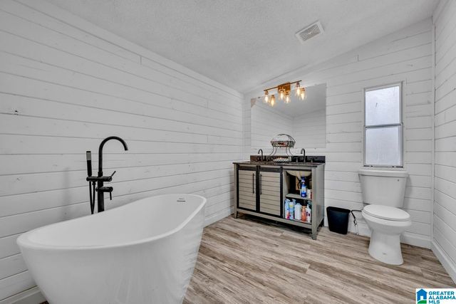 96 HUETTE ESTES ROAD, Jasper, AL 35504