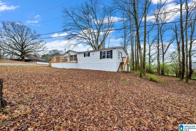 96 HUETTE ESTES ROAD, Jasper, AL 35504