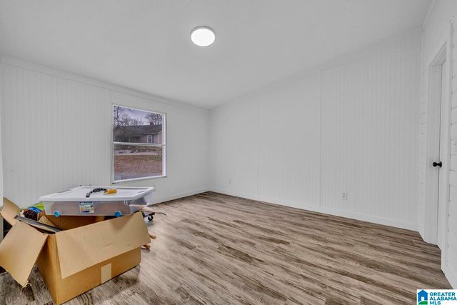 96 HUETTE ESTES ROAD, Jasper, AL 35504