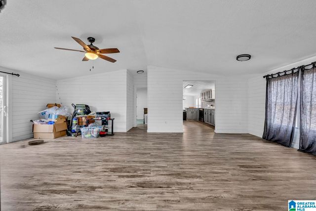 96 HUETTE ESTES ROAD, Jasper, AL 35504