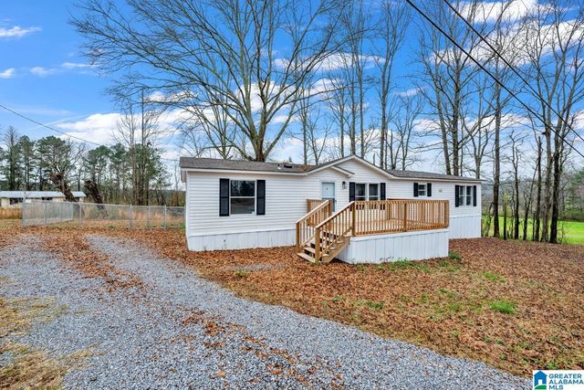 96 HUETTE ESTES ROAD, Jasper, AL 35504