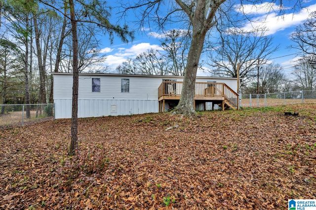 96 HUETTE ESTES ROAD, Jasper, AL 35504