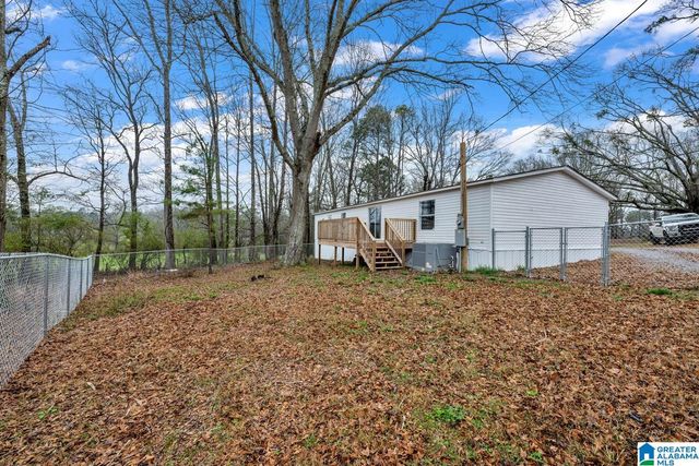 96 HUETTE ESTES ROAD, Jasper, AL 35504