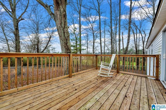 96 HUETTE ESTES ROAD, Jasper, AL 35504