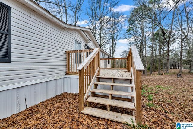 96 HUETTE ESTES ROAD, Jasper, AL 35504