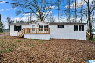 96 HUETTE ESTES ROAD, Jasper, AL 35504