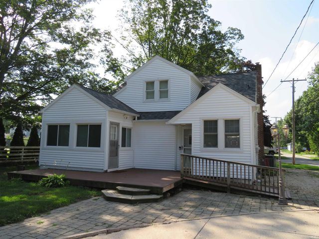 1205 Hickory Street, Goshen, IN 46526