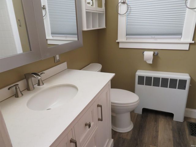 1205 Hickory Street, Goshen, IN 46526