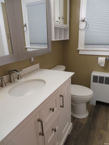 1205 Hickory Street, Goshen, IN 46526