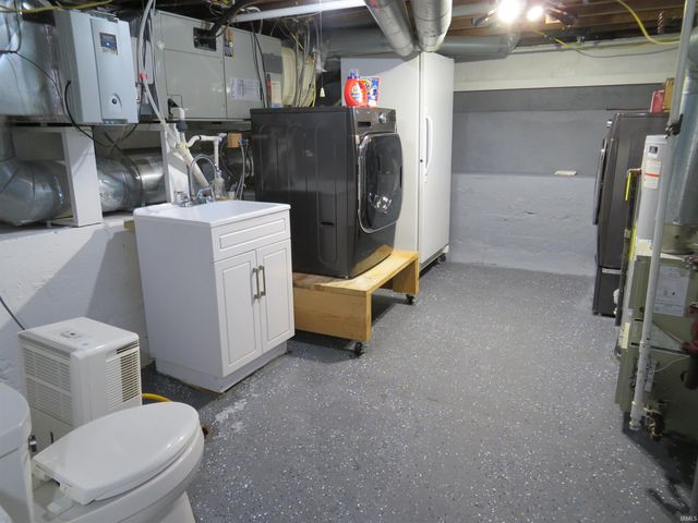 1205 Hickory Street, Goshen, IN 46526