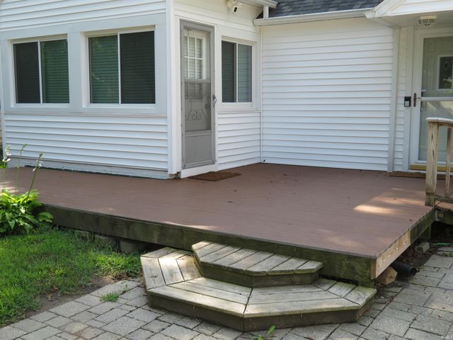 1205 Hickory Street, Goshen, IN 46526