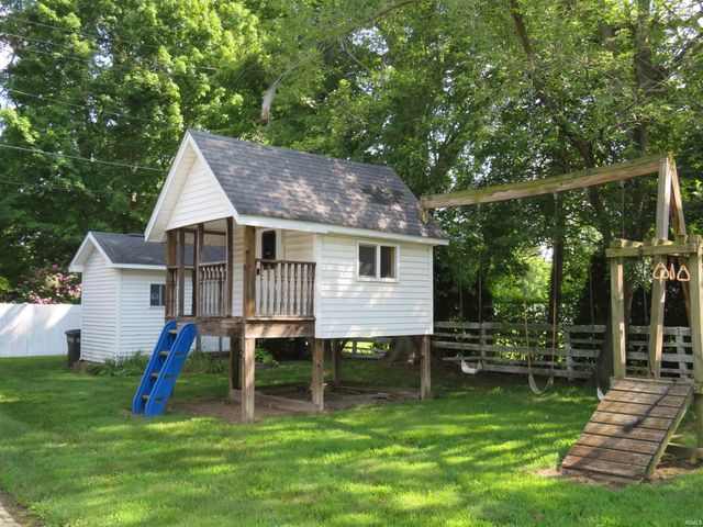 1205 Hickory Street, Goshen, IN 46526