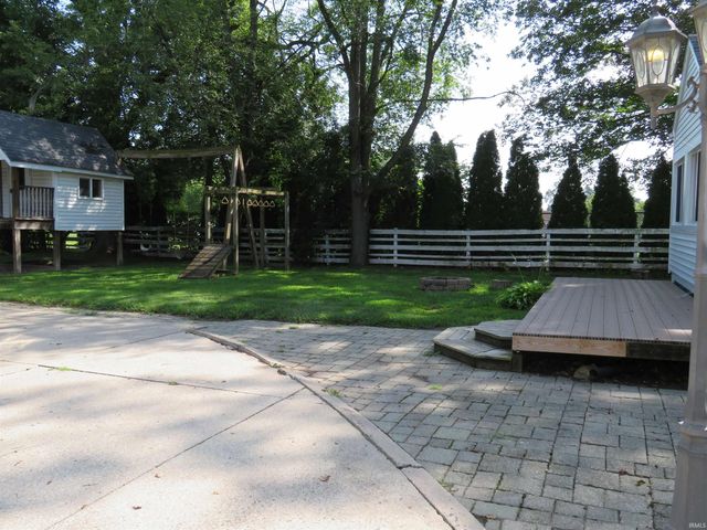 1205 Hickory Street, Goshen, IN 46526
