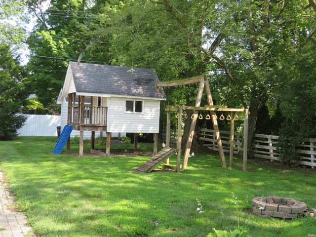 1205 Hickory Street, Goshen, IN 46526