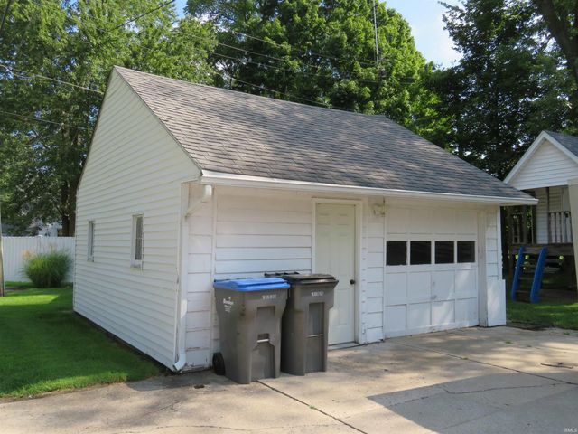 1205 Hickory Street, Goshen, IN 46526