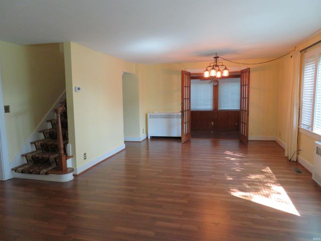1205 Hickory Street, Goshen, IN 46526