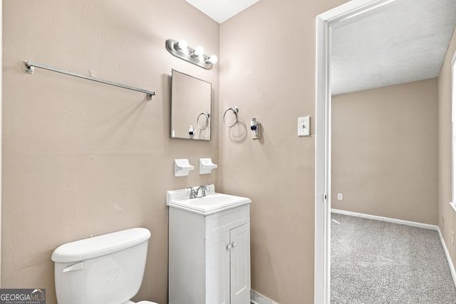 8423 Magnolia Drive, Jonesboro, GA 30238