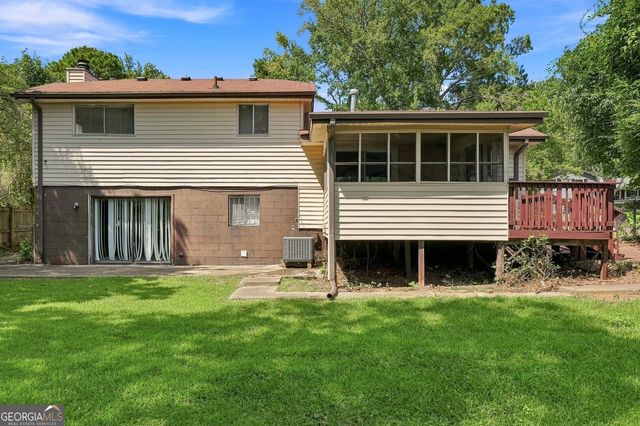 8423 Magnolia Drive, Jonesboro, GA 30238