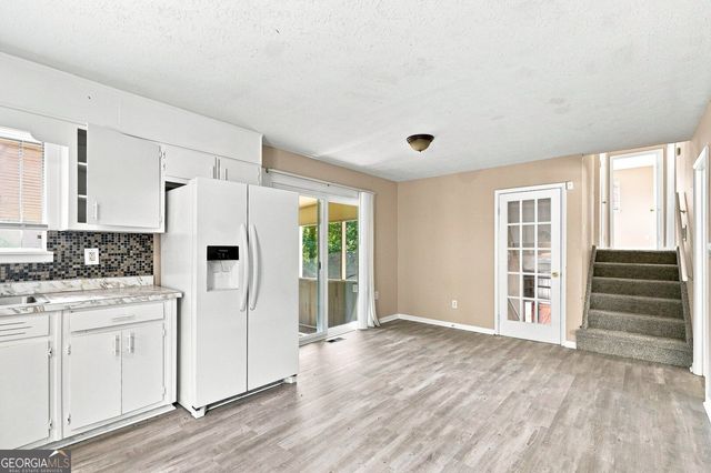 8423 Magnolia Drive, Jonesboro, GA 30238