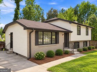 8423 Magnolia Drive, Jonesboro, GA 30238