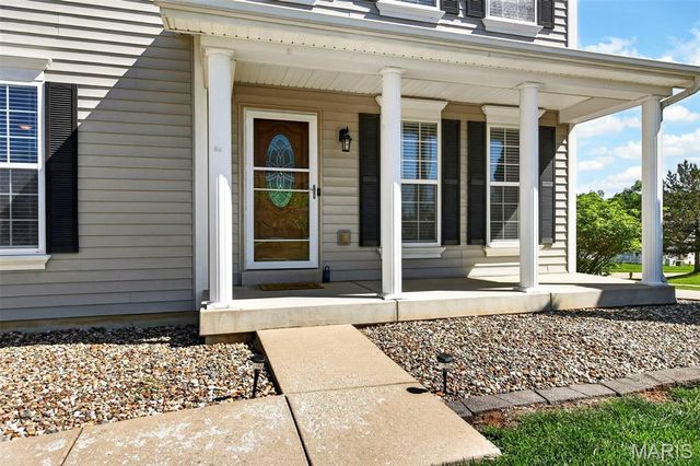301 America Street, Wentzville, MO 63385