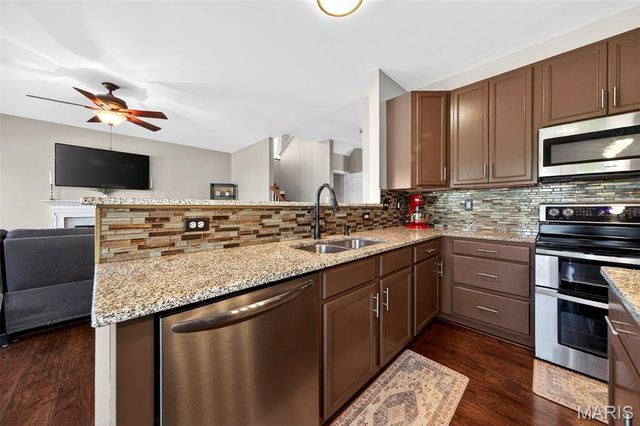 301 America Street, Wentzville, MO 63385