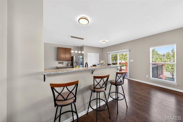 301 America Street, Wentzville, MO 63385