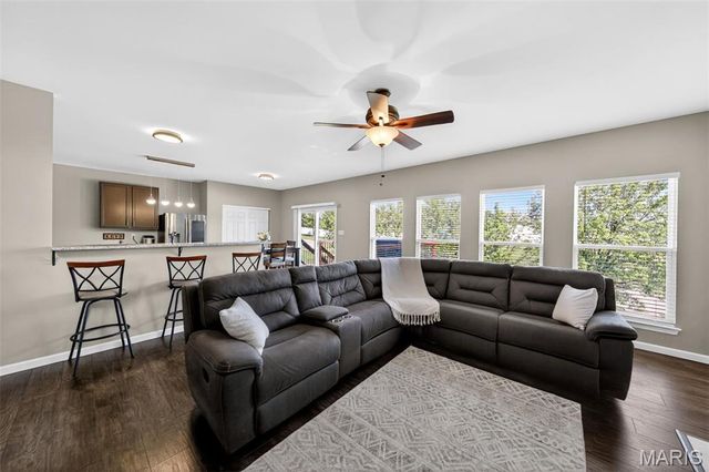 301 America Street, Wentzville, MO 63385