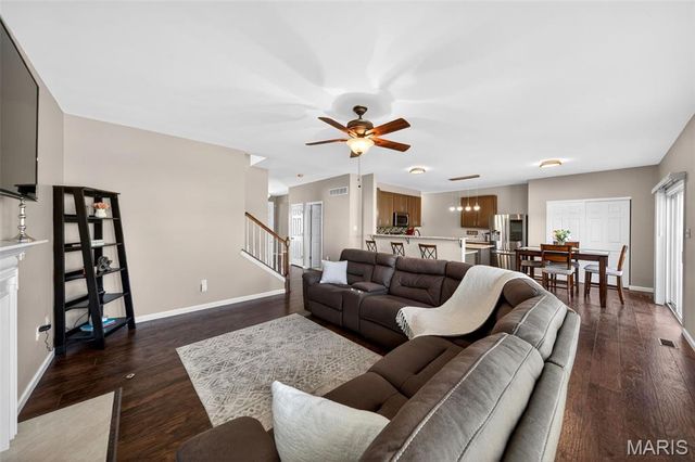 301 America Street, Wentzville, MO 63385