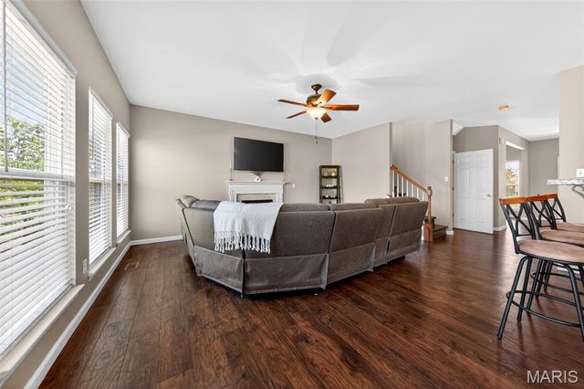 301 America Street, Wentzville, MO 63385