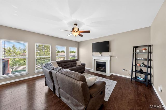 301 America Street, Wentzville, MO 63385