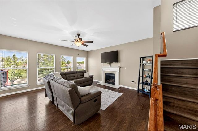 301 America Street, Wentzville, MO 63385