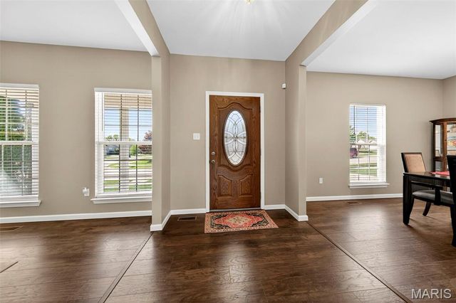 301 America Street, Wentzville, MO 63385