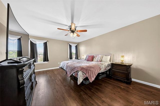 301 America Street, Wentzville, MO 63385