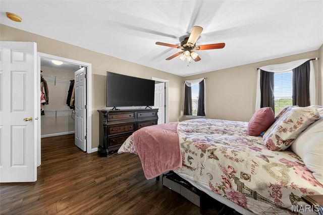 301 America Street, Wentzville, MO 63385