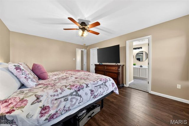 301 America Street, Wentzville, MO 63385