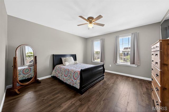 301 America Street, Wentzville, MO 63385